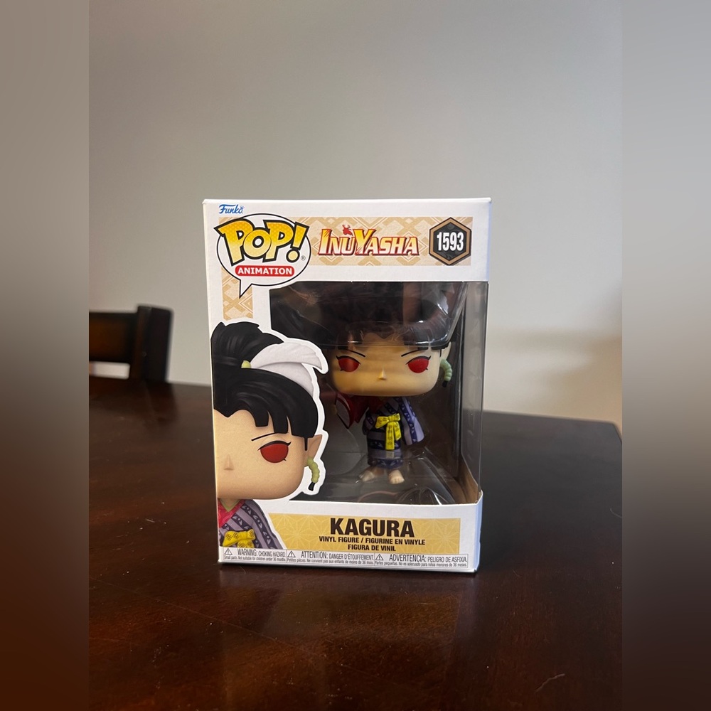 Funko Pop! Kagura 1593